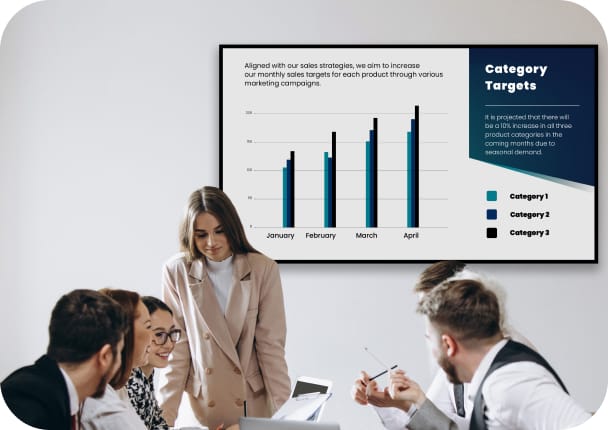 Digital Signage